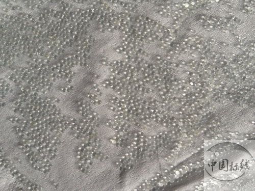 通渭工业园区金属表面处理车间